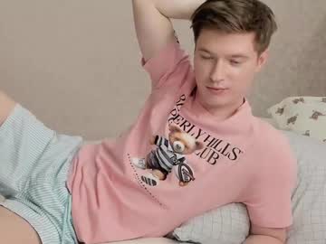 Semyonone February 21, 2025 Chaturbate stream image