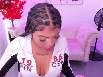 Sophia_Lenner_ February 21, 2025 Chaturbate stream image