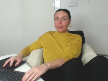Spicemint February 21, 2025 Chaturbate stream image