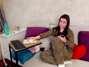 Sweetteets24 February 21, 2025 Chaturbate stream image