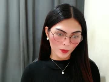 Thea_Slutty February 21, 2025 Chaturbate stream image