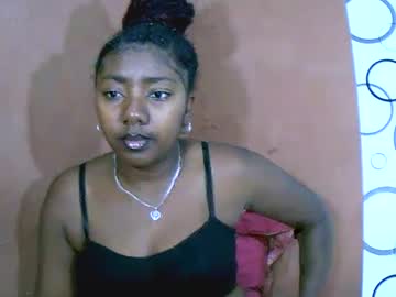 Tinahsexy27 February 21, 2025 Chaturbate stream image