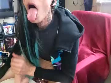 Trapslutlexxxi February 21, 2025 Chaturbate stream image