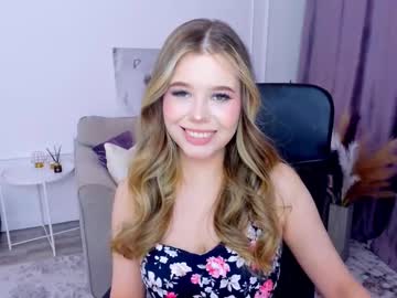 Unforgettablalice February 21, 2025 Chaturbate stream image