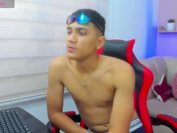 Xitlali_777 February 21, 2025 Chaturbate stream image