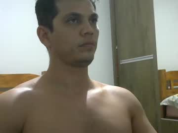 Zoro_00 February 21, 2025 Chaturbate stream image