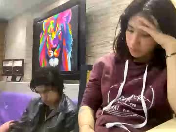 Adam_And_Abby_ February 21, 2025 Chaturbate stream image