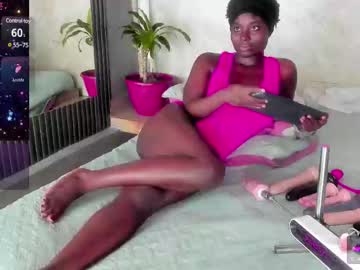 Adele_89 February 21, 2025 Chaturbate stream image