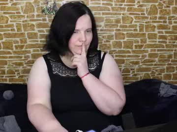 Alexandra__Ray_ February 21, 2025 Chaturbate stream image