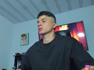 Andy_Walker_ February 21, 2025 Chaturbate stream image