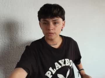 Ares_Boo February 21, 2025 Chaturbate stream image