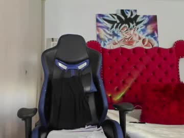 Axel_Winters February 21, 2025 Chaturbate stream image