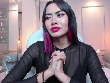 Azurakindong February 21, 2025 Chaturbate stream image