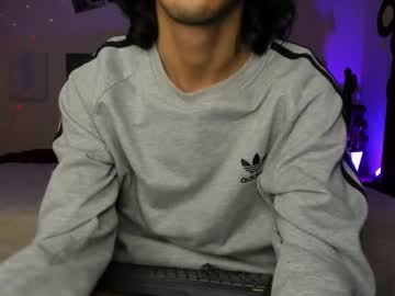 Benjamin_Fiore February 21, 2025 Chaturbate stream image