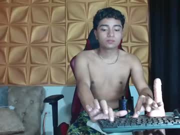 Camilowhites February 21, 2025 Chaturbate stream image