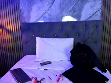 Chloe_Foxi February 21, 2025 Chaturbate stream image