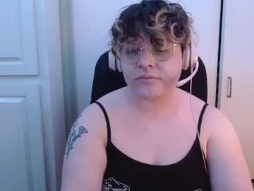 Courtofharlots February 21, 2025 Chaturbate stream image