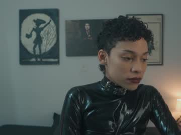 Dakota_Hunter_ February 21, 2025 Chaturbate stream image