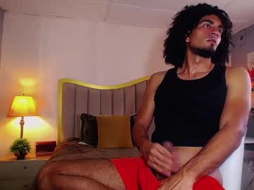 Dante_Latinhot February 21, 2025 Chaturbate stream image