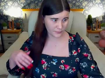 Darinakarlotta February 21, 2025 Chaturbate stream image