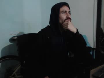 _Delacruz911_ February 21, 2025 Chaturbate stream image