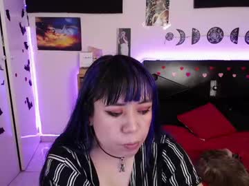 _Dhalia_2 February 21, 2025 Chaturbate stream image