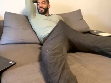Domidick7 February 21, 2025 Chaturbate stream image