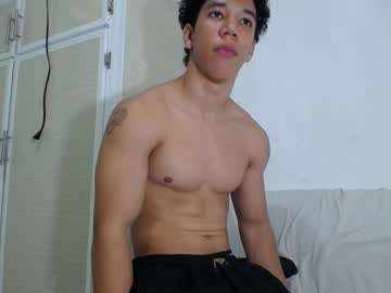 Ethan_Noir February 21, 2025 Chaturbate stream image