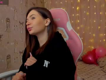Fannytaft February 21, 2025 Chaturbate stream image