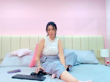 Giannamichaels__ February 21, 2025 Chaturbate stream image