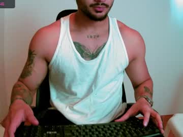 Hadeess__ February 21, 2025 Chaturbate stream image