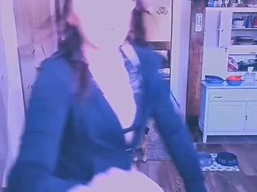 Hazelrose8898 February 21, 2025 Chaturbate stream image