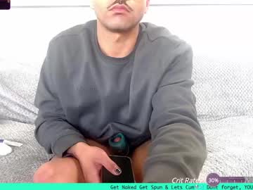 Itsicetrey February 21, 2025 Chaturbate stream image