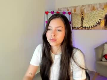 Jahde_ February 21, 2025 Chaturbate stream image