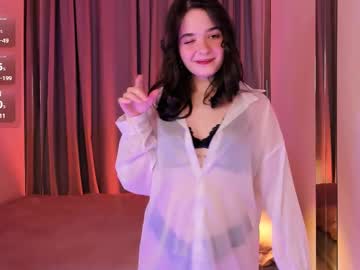 Janicevibes February 21, 2025 Chaturbate stream image