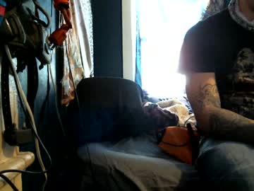 Jax_Skyfallin February 21, 2025 Chaturbate stream image
