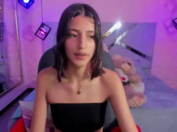 Josselyn_Collins February 21, 2025 Chaturbate stream image