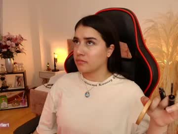 Kallymyller1 February 21, 2025 Chaturbate stream image