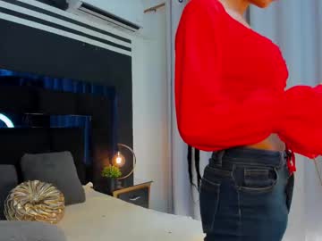 Katamillants777 February 21, 2025 Chaturbate stream image