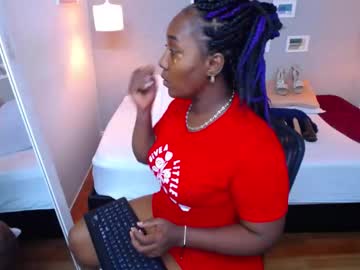 Kiara_Evanss February 21, 2025 Chaturbate stream image