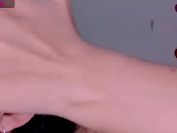Linda_Alana February 21, 2025 Chaturbate stream image