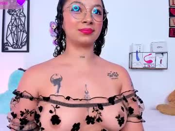 Mari_Sweett February 21, 2025 Chaturbate stream image