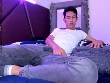 Matthsexx February 21, 2025 Chaturbate stream image