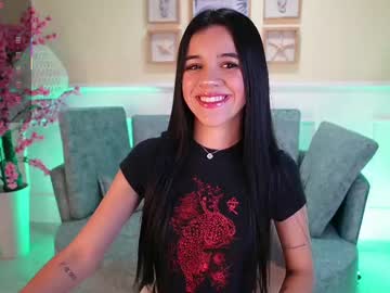 Meganlayne February 21, 2025 Chaturbate stream image
