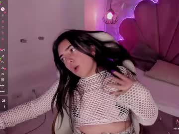 Meraki_Fraise February 21, 2025 Chaturbate stream image