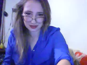 Michelle_Fresh_Ice February 21, 2025 Chaturbate stream image