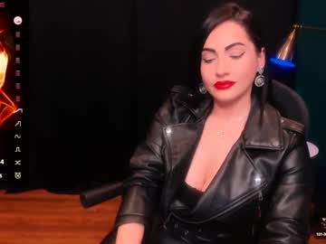 Miss_Leiaholt February 21, 2025 Chaturbate stream image