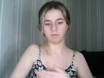 Molly_Hot_Stuff February 21, 2025 Chaturbate stream image