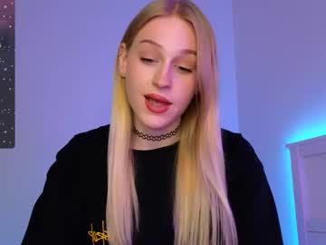My_Tenderness February 21, 2025 Chaturbate stream image