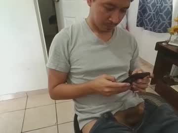 Natzu89 February 21, 2025 Chaturbate stream image